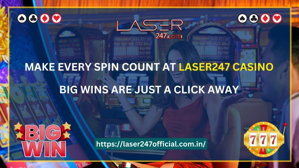 Laser247 Club