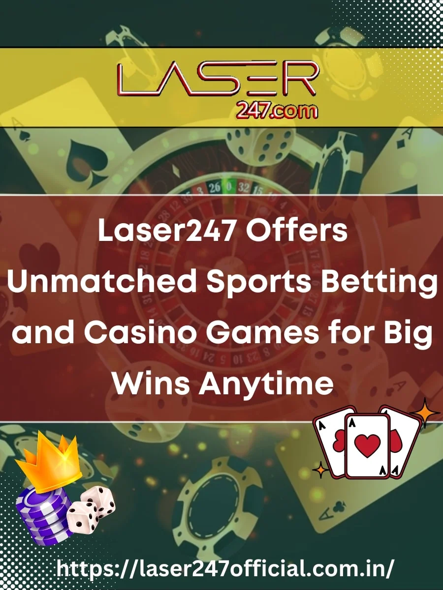 Laser247