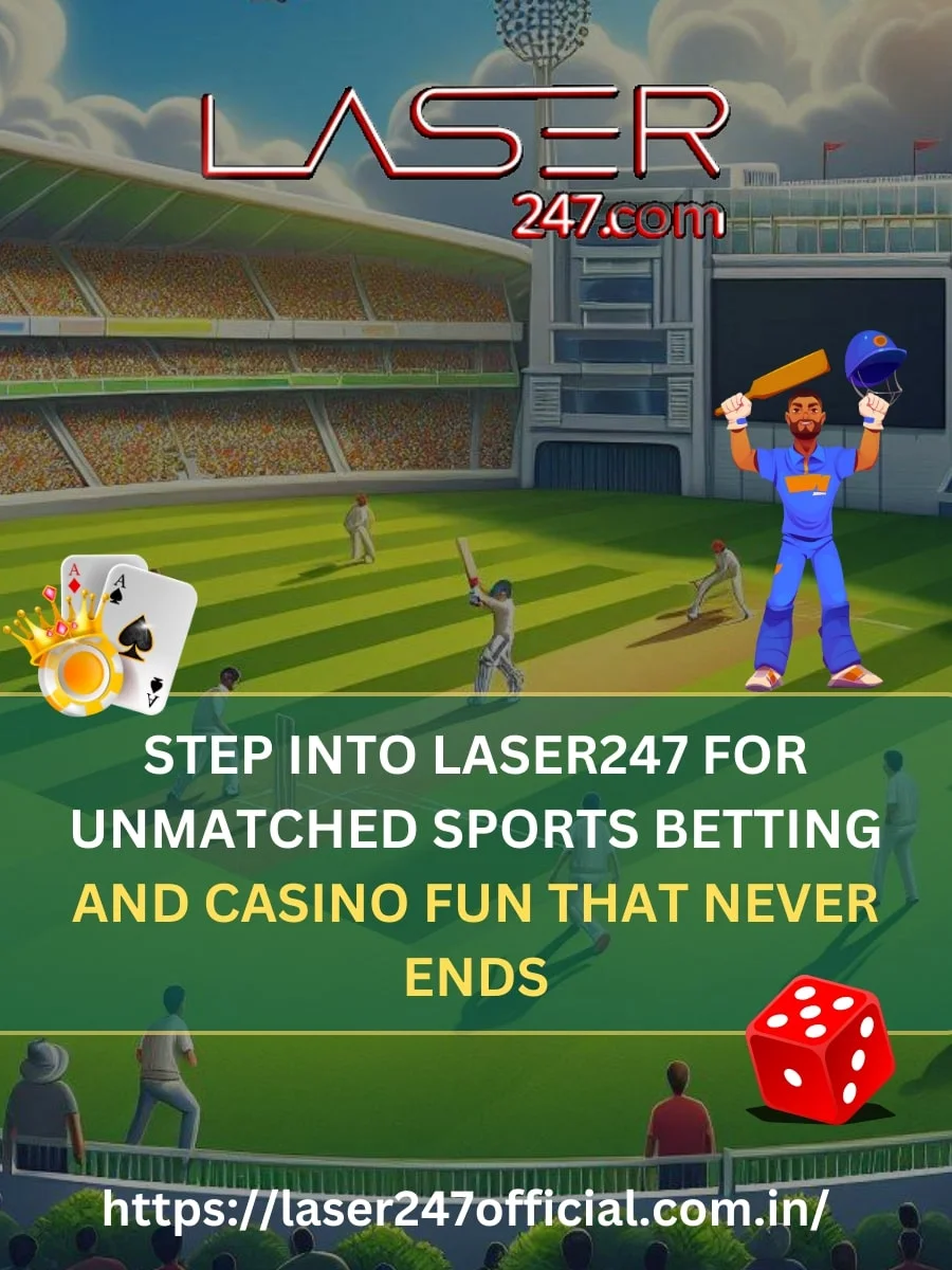 laser247.com online
