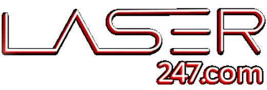 laser247 logo