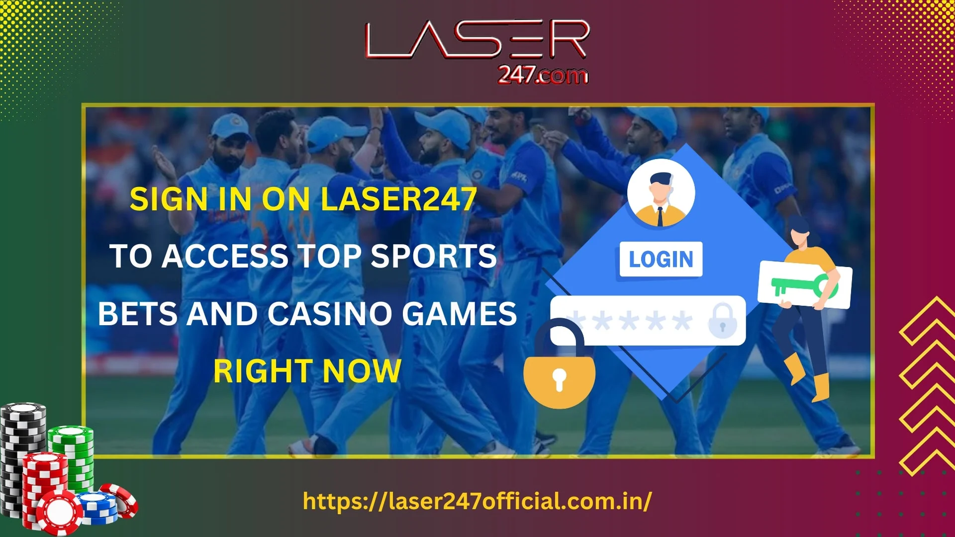 laser247 login