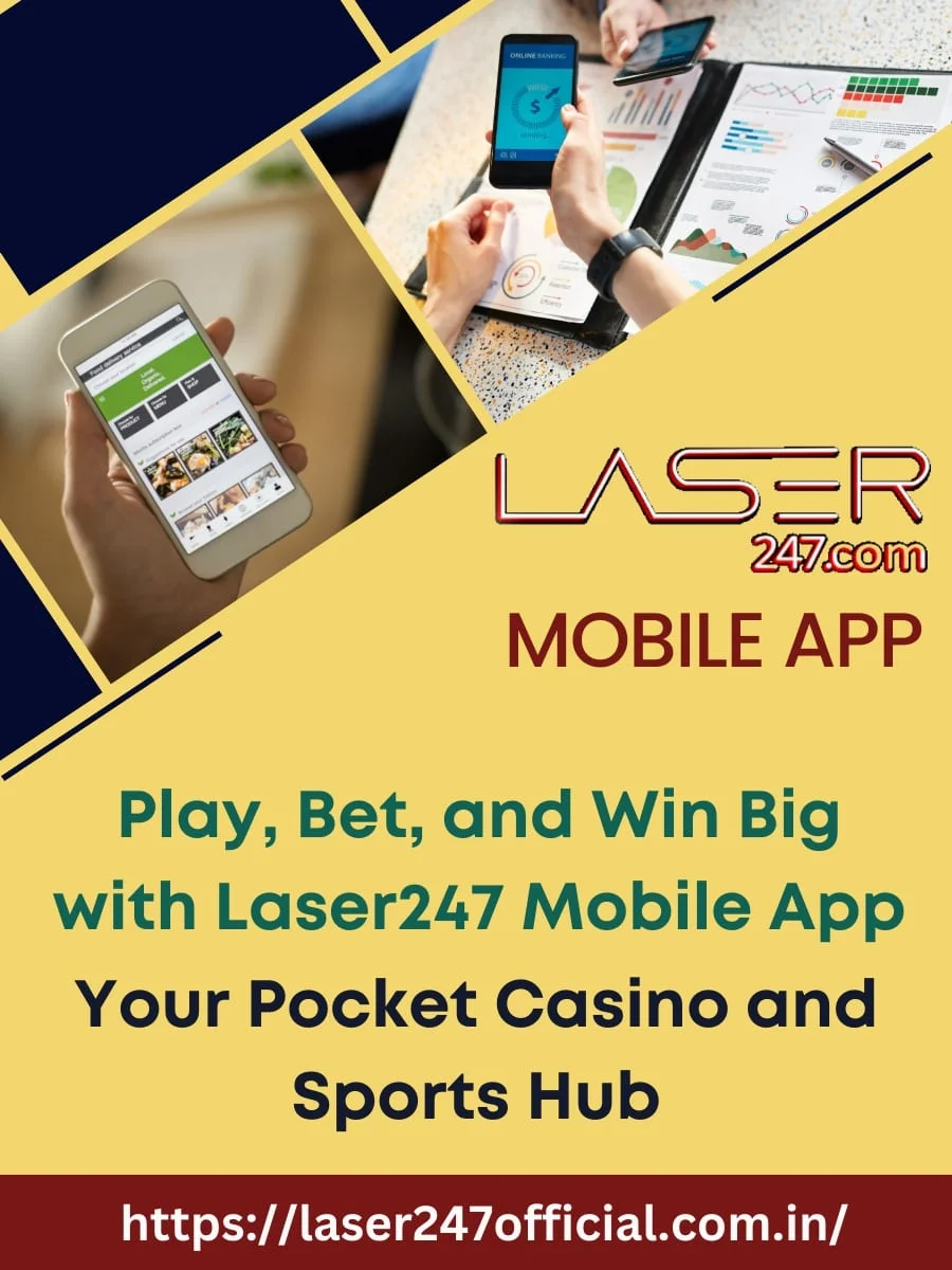 laser247 app download