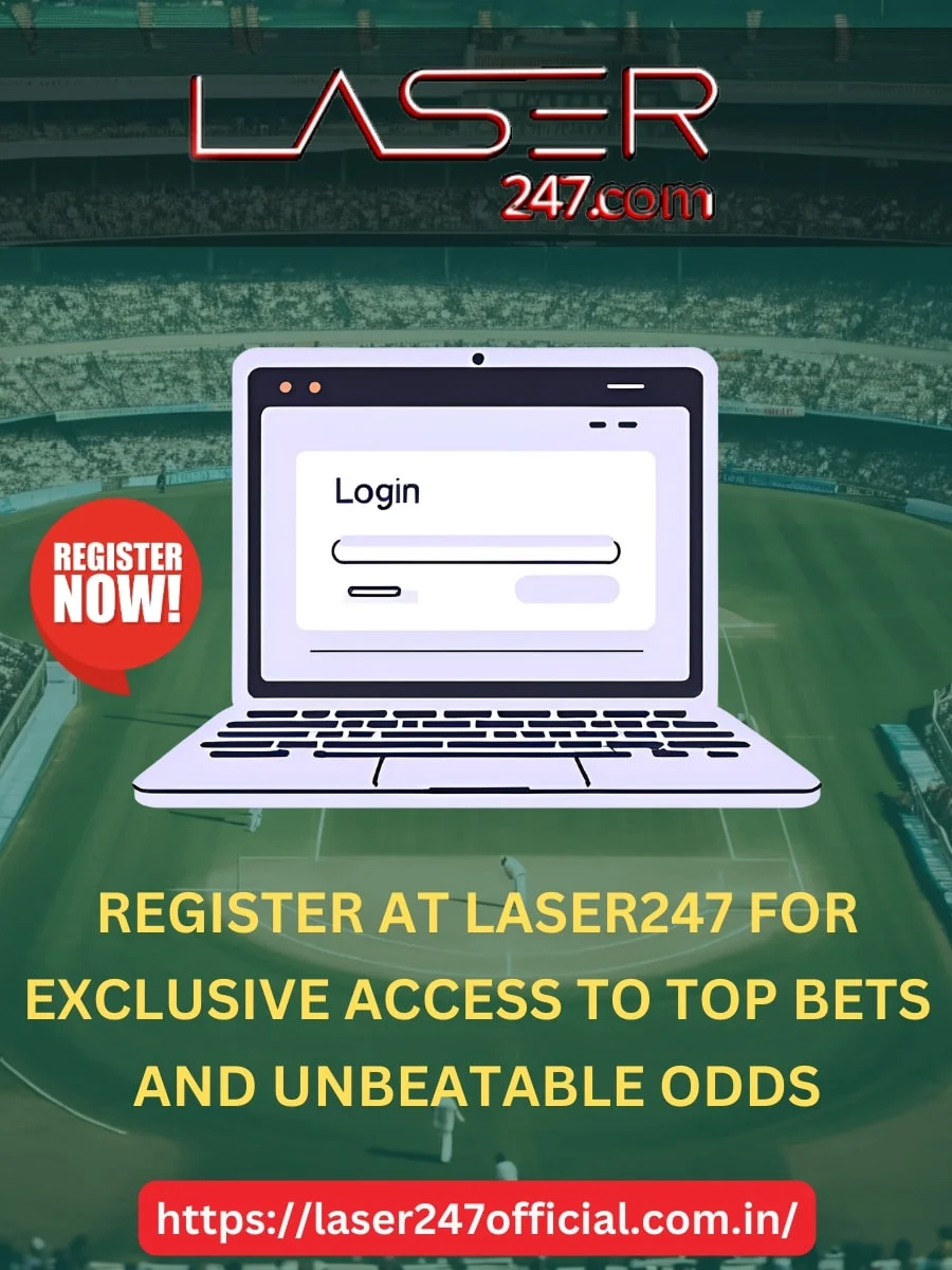 laser247 sign up