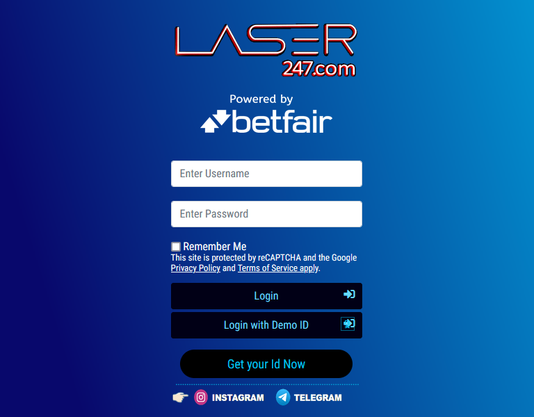 laser247 online