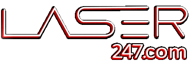 Laser247 Logo